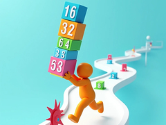                                                                       Cube Stack 2048 ﻞﯿﮭﮐ