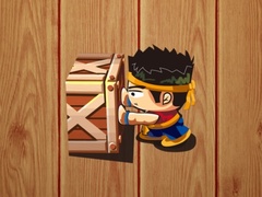                                                                       Sokoban Puzzle Game ﻞﯿﮭﮐ