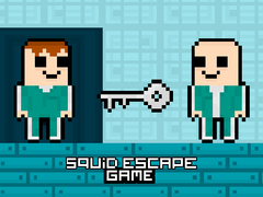                                                                       Squid Escape Game ﻞﯿﮭﮐ