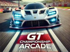                                                                       GT Championship Arcade ﻞﯿﮭﮐ