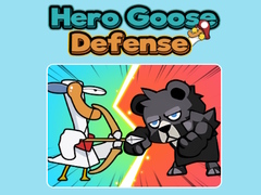                                                                       Hero Goose Defense ﻞﯿﮭﮐ