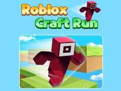                                                                      Roblox Craft Run  ﻞﯿﮭﮐ