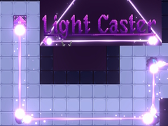                                                                       Light Caster ﻞﯿﮭﮐ