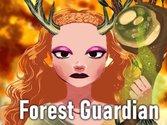                                                                       Forest Guardian ﻞﯿﮭﮐ