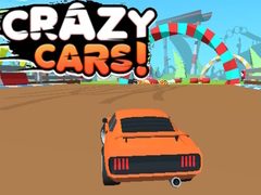                                                                       Crazy Cars ﻞﯿﮭﮐ