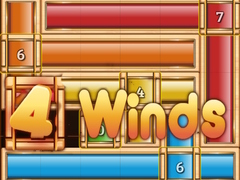                                                                       4 Winds ﻞﯿﮭﮐ