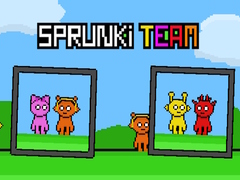                                                                       Sprunki Team ﻞﯿﮭﮐ