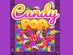                                                                       Candy Pop Challenge ﻞﯿﮭﮐ