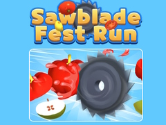                                                                       Sawblade Fest Run ﻞﯿﮭﮐ