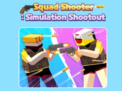                                                                       Squad Shooter: Simulation Shootout ﻞﯿﮭﮐ