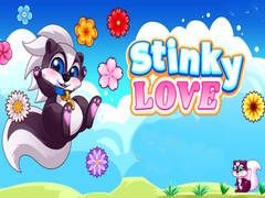                                                                      Stinky Love ﻞﯿﮭﮐ