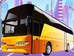                                                                       Bus Driver Simulator 3D ﻞﯿﮭﮐ