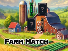                                                                       Farm Match ﻞﯿﮭﮐ