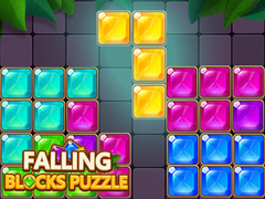                                                                       Falling Blocks Puzzle ﻞﯿﮭﮐ