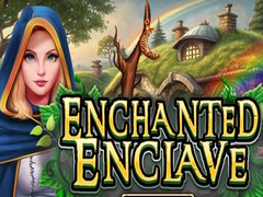                                                                       Enchanted Enclave ﻞﯿﮭﮐ