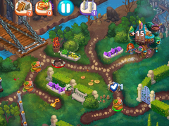                                                                       Royal Kitchen: The Lost King ﻞﯿﮭﮐ