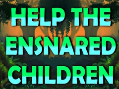                                                                       Help The Ensnared Children ﻞﯿﮭﮐ