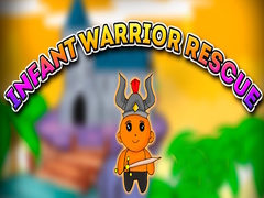                                                                       Infant Warrior Rescue ﻞﯿﮭﮐ