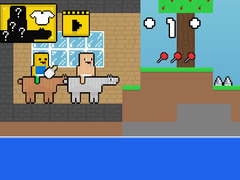                                                                       Baby Noob Vs Baby Obby Horse ﻞﯿﮭﮐ