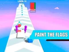                                                                       Paint The Flags ﻞﯿﮭﮐ