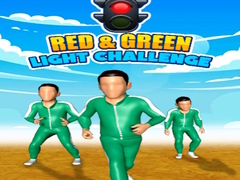                                                                       Red & Green light challenge ﻞﯿﮭﮐ