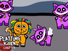                                                                       Playtime Killer Chapter 4 ﻞﯿﮭﮐ