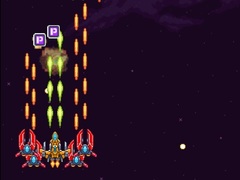                                                                       Galaxy Force ﻞﯿﮭﮐ