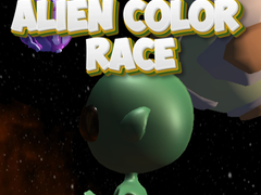                                                                       Alien Color Race ﻞﯿﮭﮐ