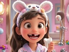                                                                       Find The Differences: Tooth Fairy ﻞﯿﮭﮐ