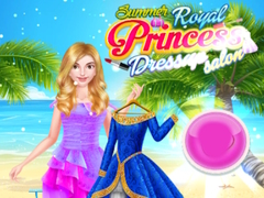                                                                       Classy Pricness Dressup and Makeup ﻞﯿﮭﮐ