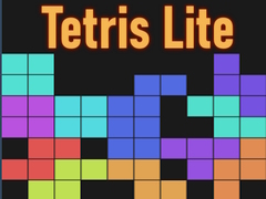                                                                       Tetris Lite ﻞﯿﮭﮐ