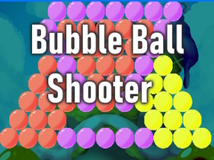                                                                       Bubble Ball Shooter ﻞﯿﮭﮐ