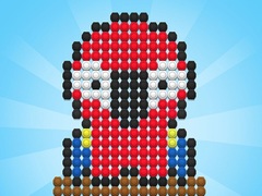                                                                       Color Nuts & Bolts Puzzle ﻞﯿﮭﮐ