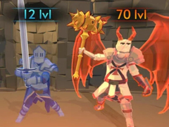                                                                       Immortal: Dark Slayer ﻞﯿﮭﮐ