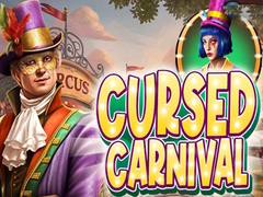                                                                       Cursed Carnival ﻞﯿﮭﮐ