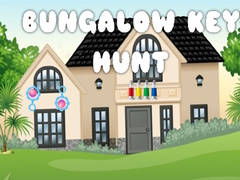                                                                       Bungalow Key Hunt ﻞﯿﮭﮐ