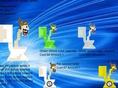                                                                       Another Skibidi Toilet Clicker ﻞﯿﮭﮐ