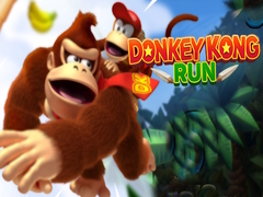                                                                       Donkey Kong Run ﻞﯿﮭﮐ