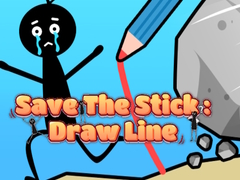                                                                       Save The Stick: Draw Line ﻞﯿﮭﮐ