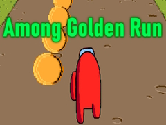                                                                       Among Golden Run 3D ﻞﯿﮭﮐ