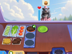                                                                       Marmot Diner Dash ﻞﯿﮭﮐ