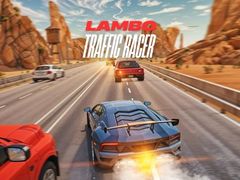                                                                       Lambo Traffic Racer ﻞﯿﮭﮐ
