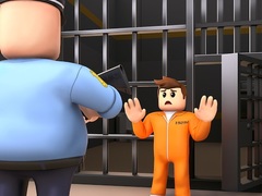                                                                       JailBreak : Escape from Prison ﻞﯿﮭﮐ