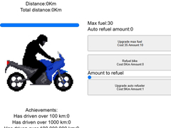                                                                       Motorbike Clicker ﻞﯿﮭﮐ