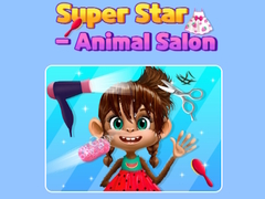                                                                       Super Star - Animal Salon ﻞﯿﮭﮐ