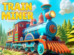                                                                       Train Miner ﻞﯿﮭﮐ
