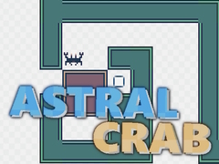                                                                       Astral Crab ﻞﯿﮭﮐ