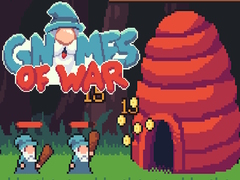                                                                       Gnomes of War ﻞﯿﮭﮐ