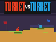                                                                       Turret vs Turret ﻞﯿﮭﮐ