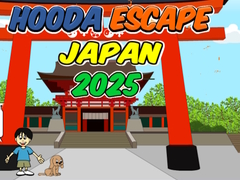                                                                       Hooda Escape Japan 2025 ﻞﯿﮭﮐ